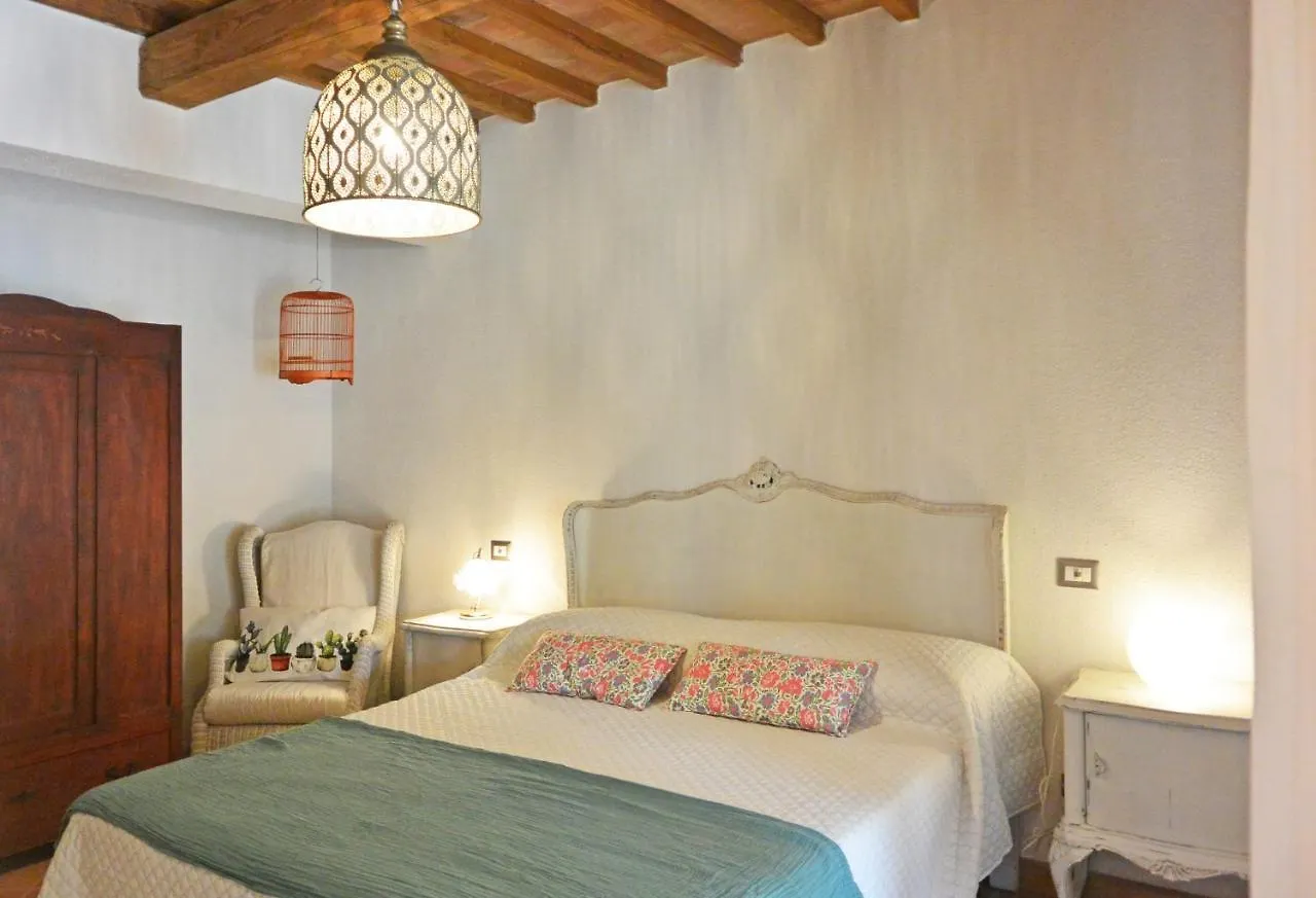 Agriturismo Podere Il Sorbo Campagnatico