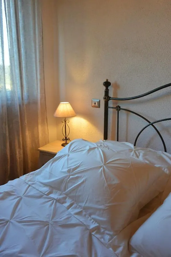 Apartament Agriturismo Podere Il Sorbo Campagnatico