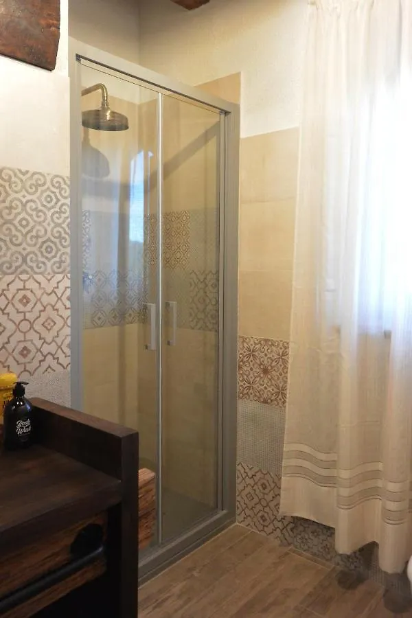 Agriturismo Podere Il Sorbo Campagnatico 0*,