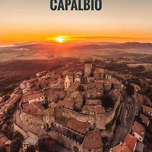 Capalbio Argentario Orbetello Bilocale al mare La Torba Nunziatella