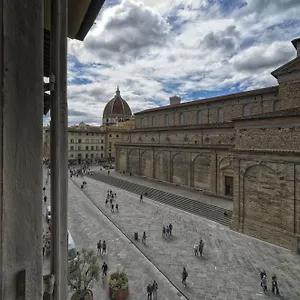 Hotel Solo Experience, Florencja