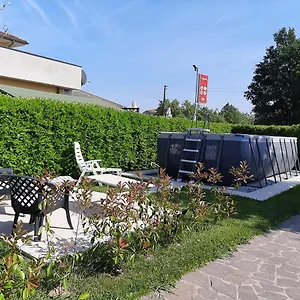 Ferienhaus Kevin House