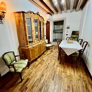  Apartament Tiepolo 3 Włochy