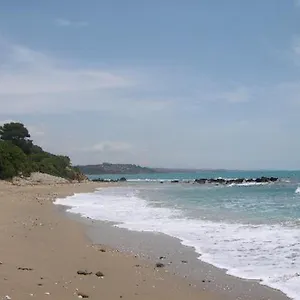  Apartament Lumia Vacanze Włochy