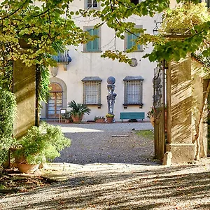  Bauernhof La Fattoria Di Capezzana
