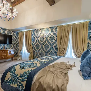  Apartament Ai Patrizi Di Włochy
