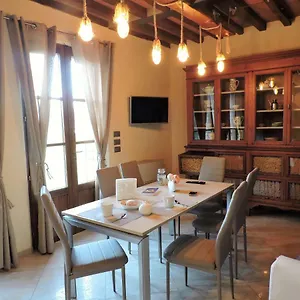  Landhaus L'aia Di Argia
