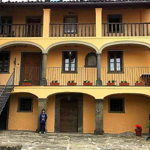 Casa Gellera Corfino