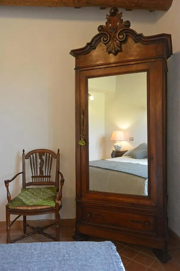 Agriturismo Podere Il Sorbo Campagnatico