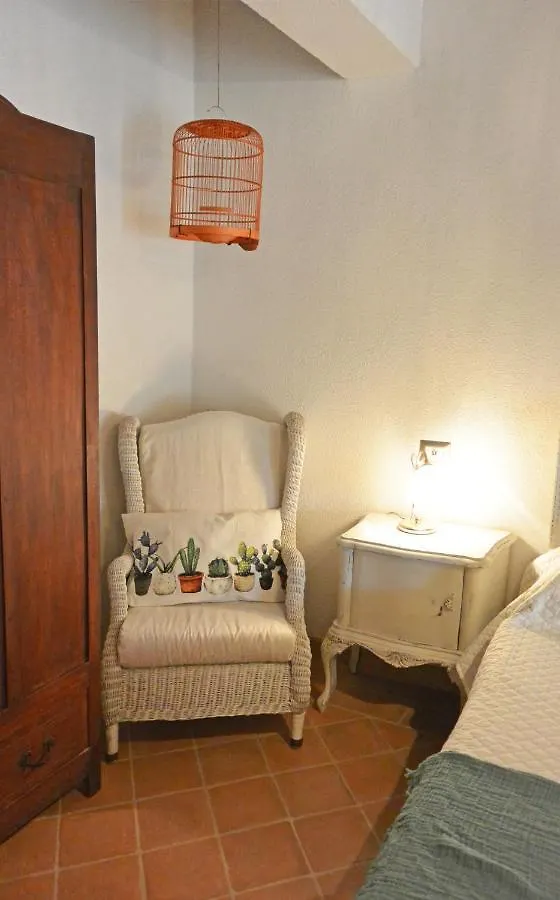 Agriturismo Podere Il Sorbo Campagnatico