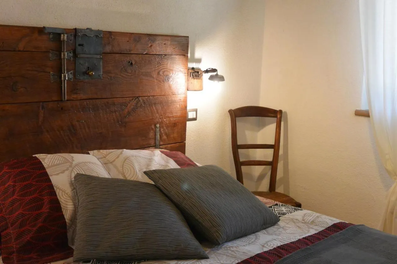 Agriturismo Podere Il Sorbo Campagnatico Italy